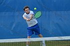 MTennis vs MIT  Men’s Tennis vs MIT. - Photo By: KEITH NORDSTROM